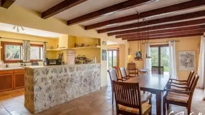Rustic villa in Son Servera photo 13