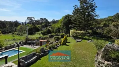 Chalet in Cangas photo 34