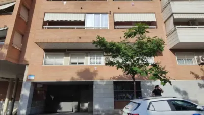 Apartment on Carrer de Jordi Rubió i Balaguer photo 43