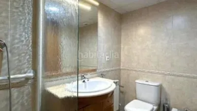 Apartment in Centre photo 10