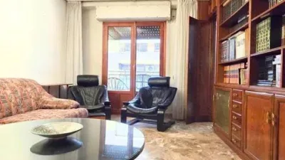 Apartment in Ibi photo 19