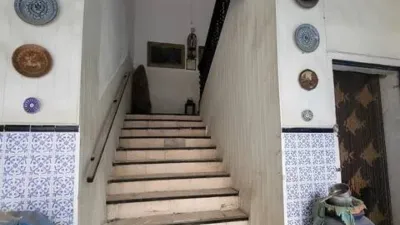 Terraced house on Calle Luna photo 9