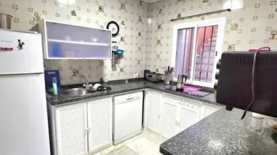 Townhouse in the City Centre photo 5