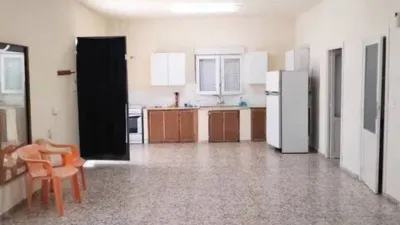 Chalet in Ibi photo 18