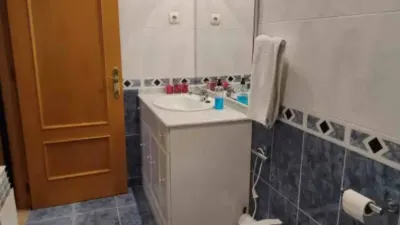 Apartment on Carrer de Jordi Rubió i Balaguer photo 35