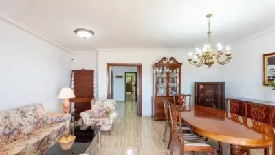 Penthouse on Pintor Ribera Street photo 13