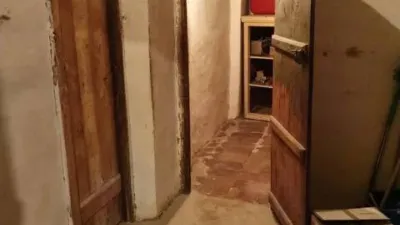 Casa adosada en venta en Calle Mayor Alta, 9, Fuenmayor de 230.000 €