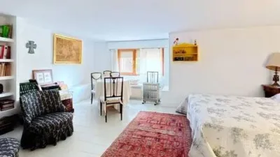 Chalet in Algete photo 23