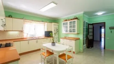 Penthouse on Pintor Ribera Street photo 19