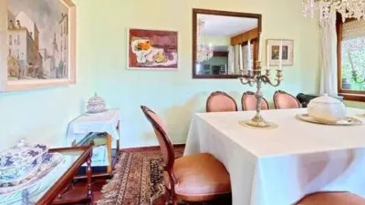 Chalet in Algete photo 14