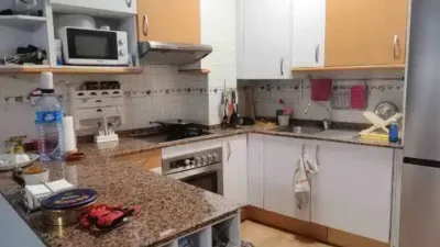 Apartment in Vallirana photo 8