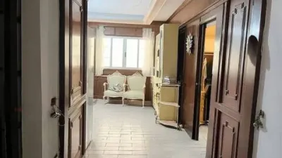 Apartment in La Salud-El Perú-Cruz del Señor-Buenavista photo 15