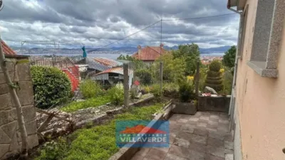 Chalet in Cangas photo 30