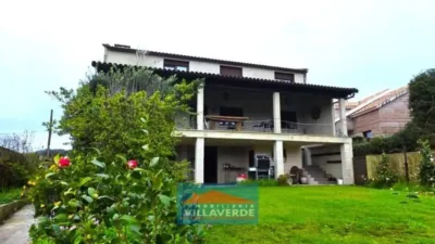 Chalet in Cangas photo 8