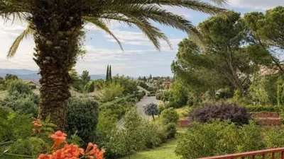 Chalet in Algete photo 44