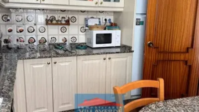 Chalet in Cangas photo 26
