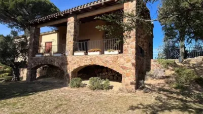 Chalet in Arbúcies photo 51