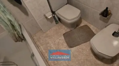 Apartment in Cangas photo 20