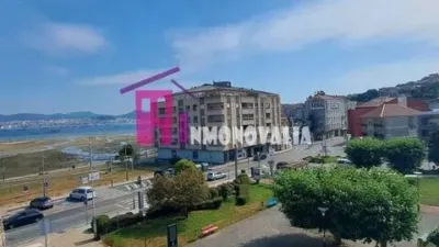 Exclusive penthouse in Moaña photo 2