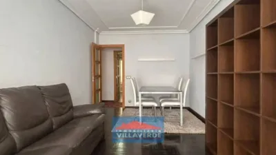 Apartment in Cangas photo 15