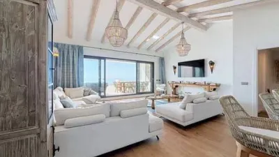 Apartment in La Alcaidesa photo 7