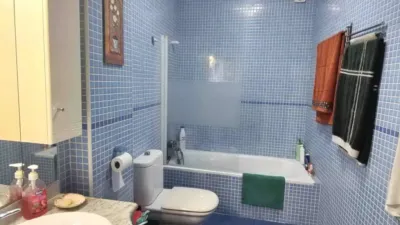 Apartment in Vallirana photo 13