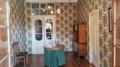 Casa adosada en venta en Calle Mayor Alta, 9, Fuenmayor de 230.000 €