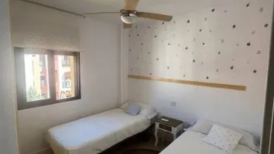 Apartment in Tarifa photo 13