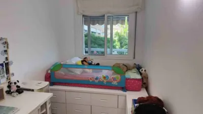 Apartment on Carrer de Jordi Rubió i Balaguer photo 20