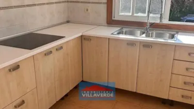 Chalet in Cangas photo 20