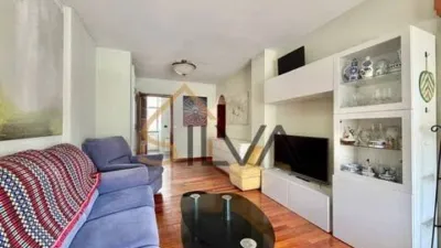 Apartment on Ourense Street photo 4