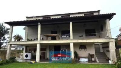 Chalet in Cangas photo 16