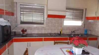 Chalet en Vallirana photo 16