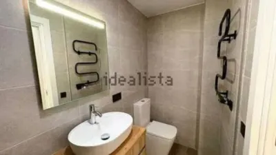 Apartment in Ca n'Aurell photo 9