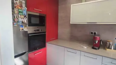 Chalet in Vallirana photo 18