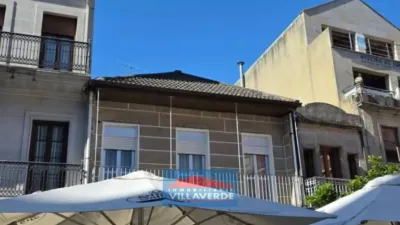Chalet in Cangas photo 9