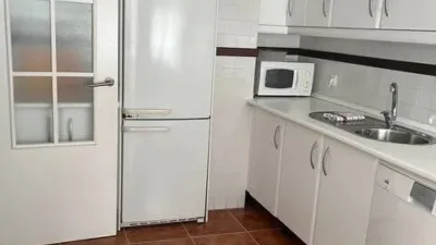 Piso en Avenida de Carla de Orleans photo 9