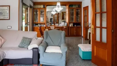 Chalet on Carrer del Garbí photo 24