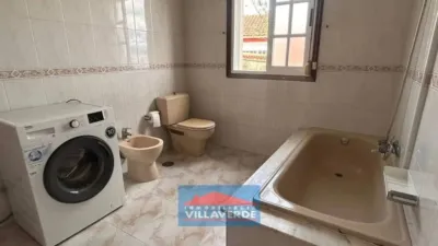 Chalet in Cangas photo 52