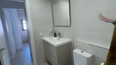 Apartment in Tarifa photo 12