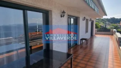 Chalet in Cangas photo 4