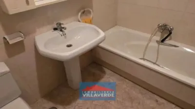 Apartment in Cangas photo 19