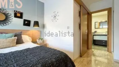 Piso en Ibi photo 9