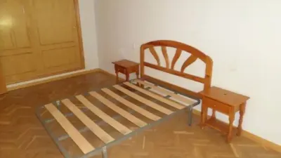Apartment in Travesía de las Cuatro Calles photo 6