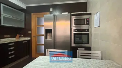 Apartment in Cangas photo 8