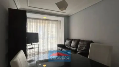 Apartment in Cangas photo 13