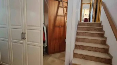 Apartment on Carrer de Jordi Rubió i Balaguer photo 37
