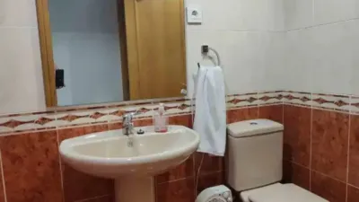 Apartment on Carrer de Jordi Rubió i Balaguer photo 23