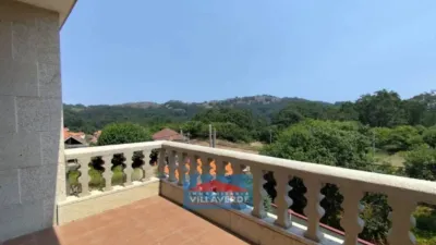 Chalet in Cangas photo 18