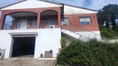 Chalet in Vallirana photo 5